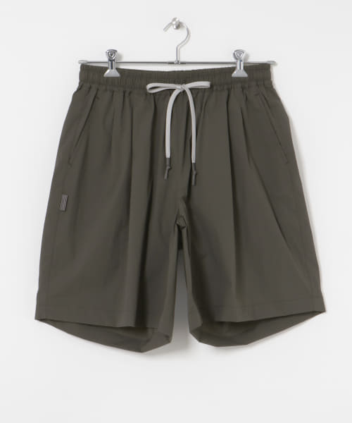 SFC　NYLON BAGGY SHORTS