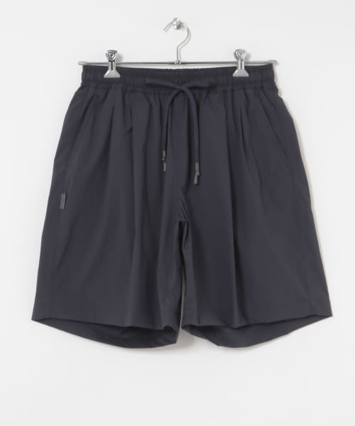 SFC　NYLON BAGGY SHORTS