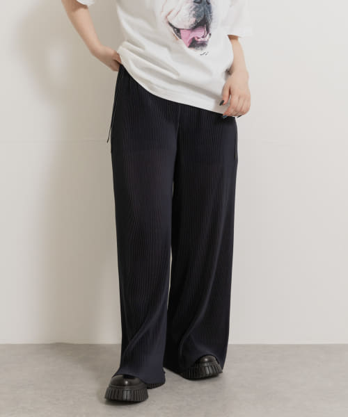 Jens　UNDER PANTS-ONE COLOR