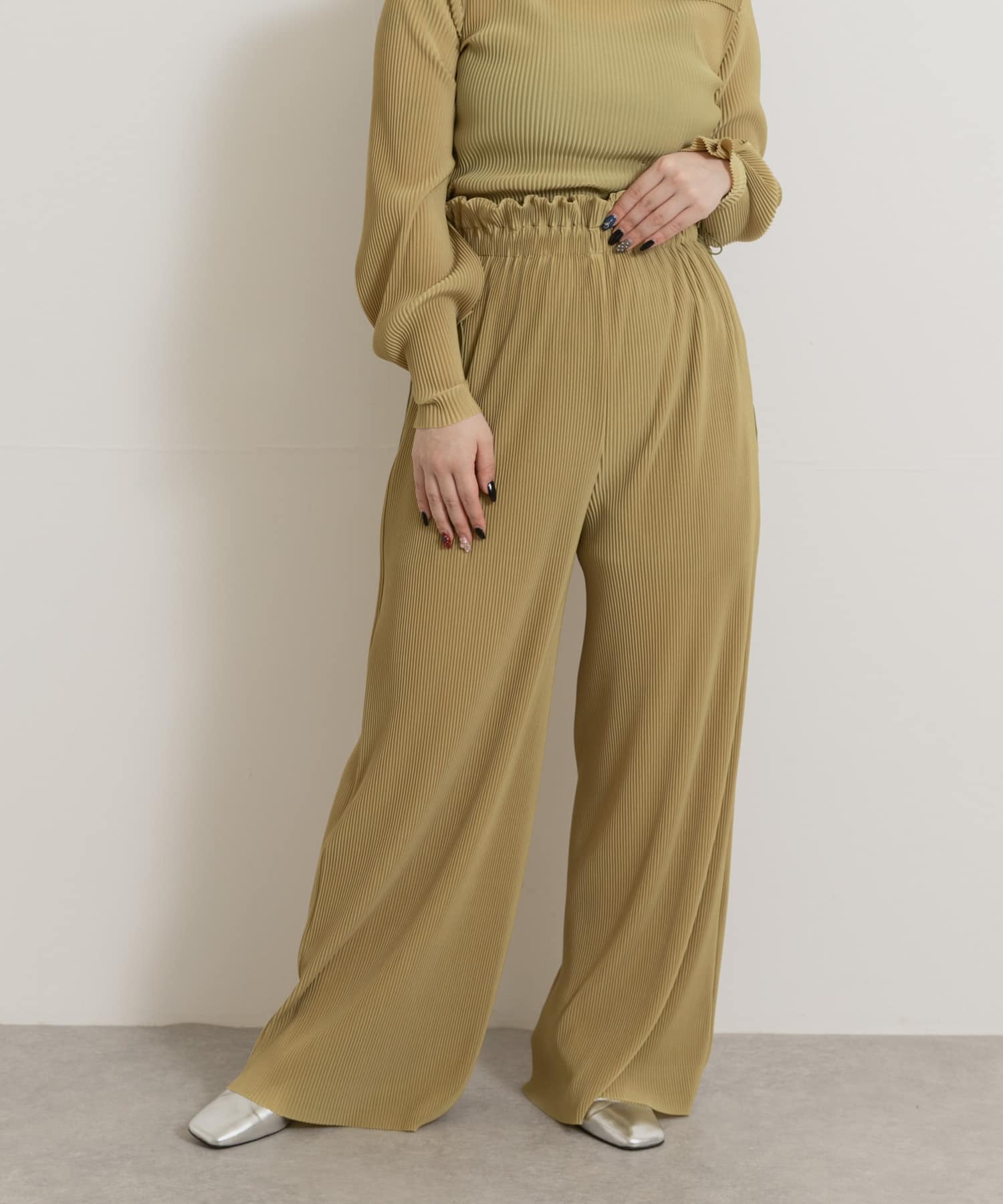 Jens UNDER PANTS-ONE COLOR[CT146-T55]｜URBAN RESEARCH公式