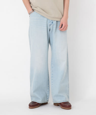 Wrangler　WIDE