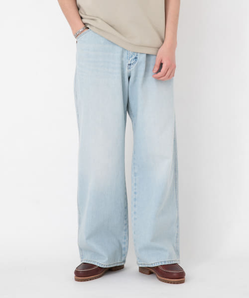 Wrangler　WIDE