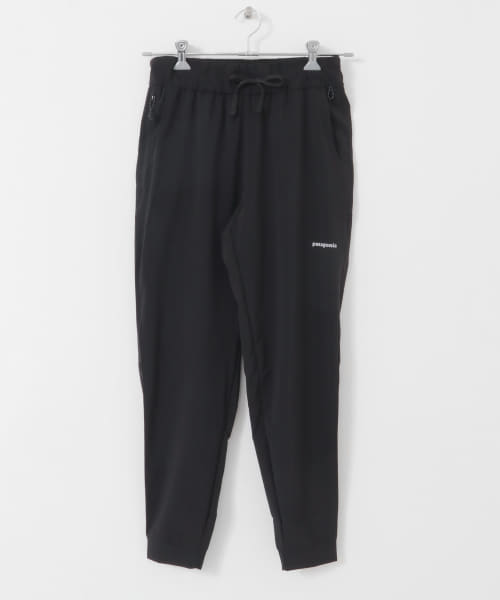 patagonia　Ws Terrebonne Joggers