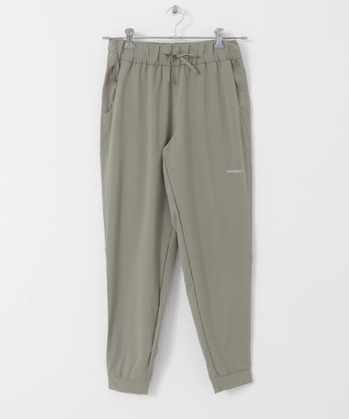 patagonia　Ws Terrebonne Joggers