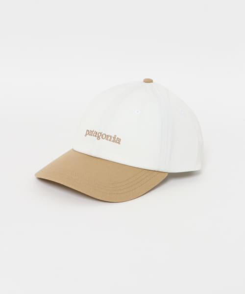 patagonia　Fitz Roy Icon Trad Cap