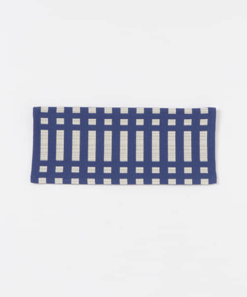 JOHANNA GULLICHSEN　Puzzle Mat Nereus