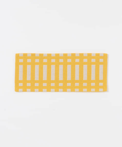 JOHANNA GULLICHSEN　Puzzle Mat Nereus