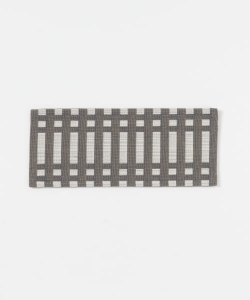 JOHANNA GULLICHSEN　Puzzle Mat Nereus