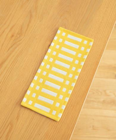 JOHANNA GULLICHSEN　Puzzle Mat Nereus