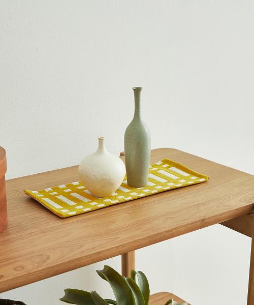 JOHANNA GULLICHSEN　Puzzle Mat Nereus