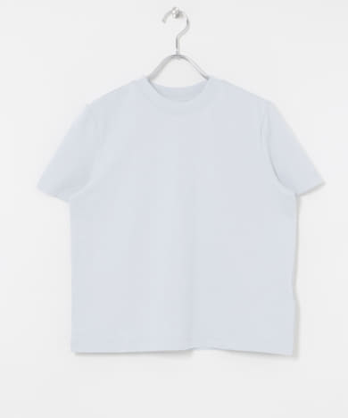 Calvin Klein　SS ARCHIVE LOGO CREWNECK TEE