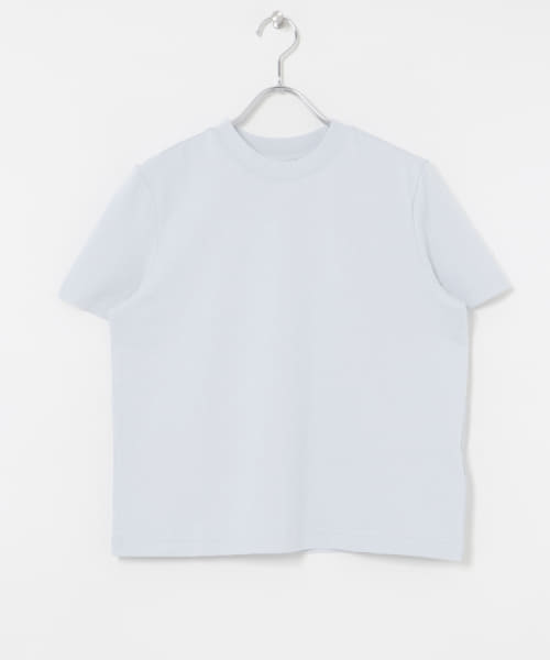 Calvin Klein　SS ARCHIVE LOGO CREWNECK TEE