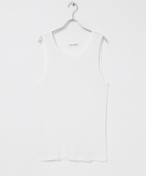 SEVEN BY SEVEN　TANK TOP