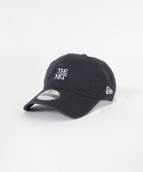 New Era　920 THE MET MINI LOGO