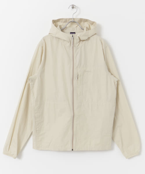 patagonia　Ms Windsweep Jacket