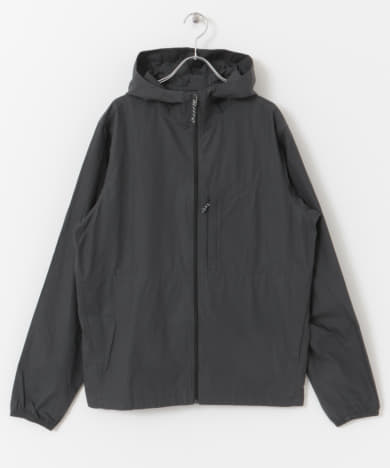 Snow Peak Apparel 2L Octa Jacket[DM47-JK-24AU007]｜URBAN