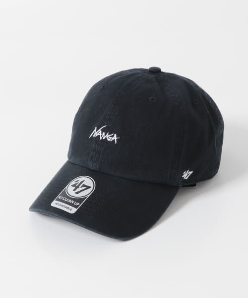 NANGA　47 COTTON CAP