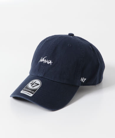 NANGA 47 COTTON CAP[N25023A100ZFEA5]｜URBAN RESEARCH公式
