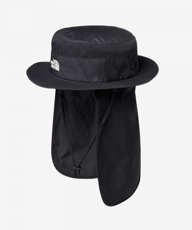 THE NORTH FACE　Sunshield Hat
