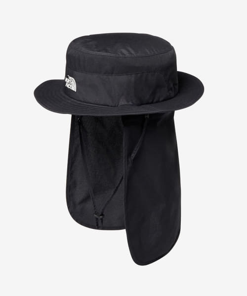 THE NORTH FACE　Sunshield Hat