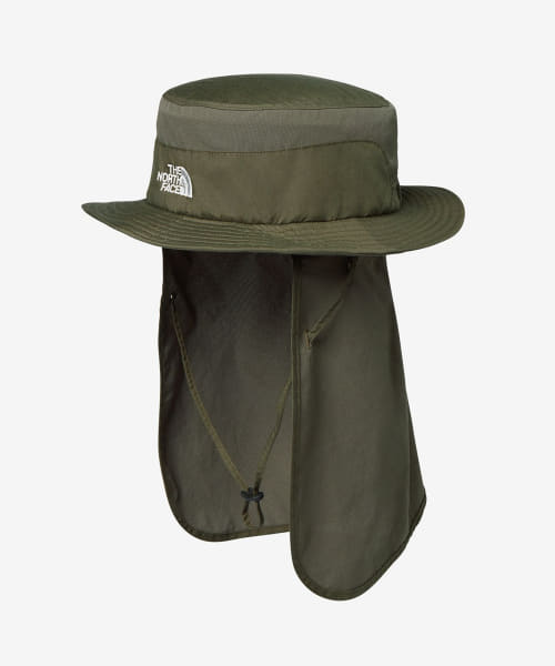THE NORTH FACE　Sunshield Hat