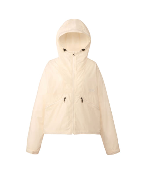 THE NORTH FACE　Short Compact Jaket