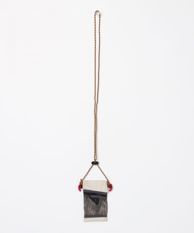 KLATTERMUSEN　Algir Lanyard Pocket