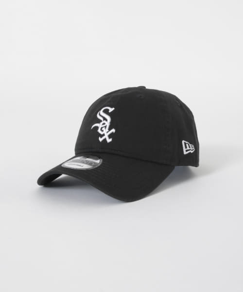 New Era　920 WASHED CHIWHI