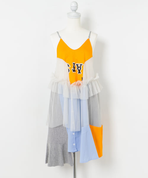 DEAR EPISODE　Dear Episode-skirt