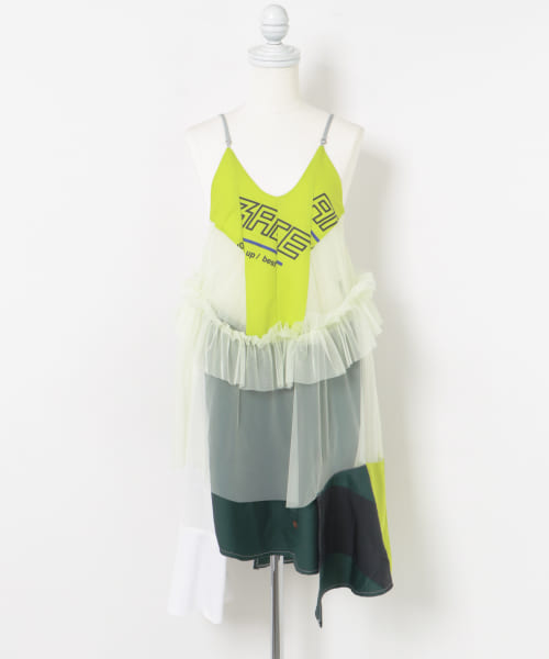 DEAR EPISODE　Dear Episode-skirt
