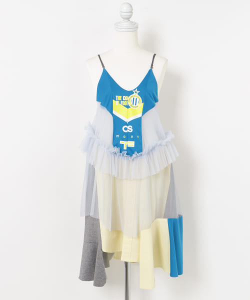 DEAR EPISODE　Dear Episode-skirt