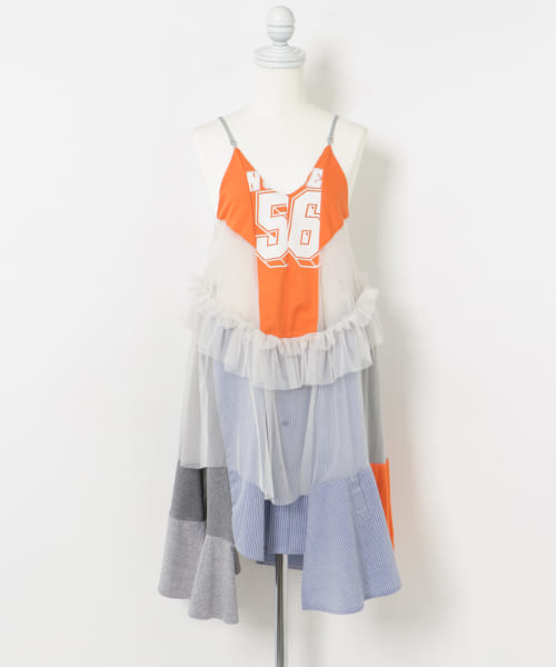 DEAR EPISODE　Dear Episode-skirt