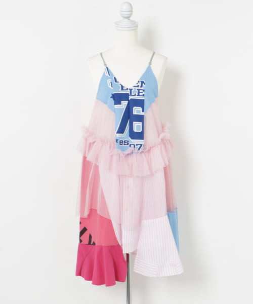 DEAR EPISODE　Dear Episode-skirt