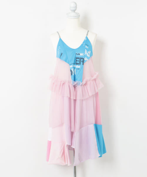 DEAR EPISODE　Dear Episode-skirt