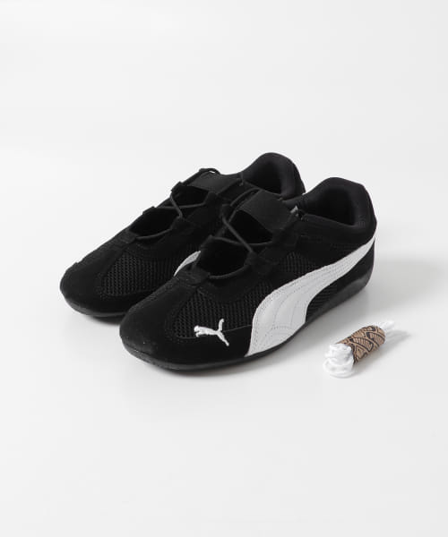 PUMA　SPEEDCAT GO WNS