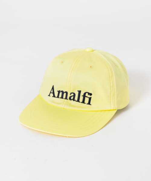 YOUNG&OLSEN The DRYGOODS STORE　CITY TWILL CAP