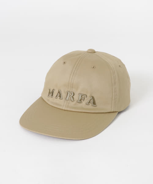 YOUNG&OLSEN The DRYGOODS STORE　CITY TWILL CAP