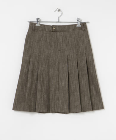 paloma wool　LAI