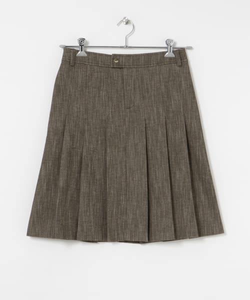 paloma wool　LAI