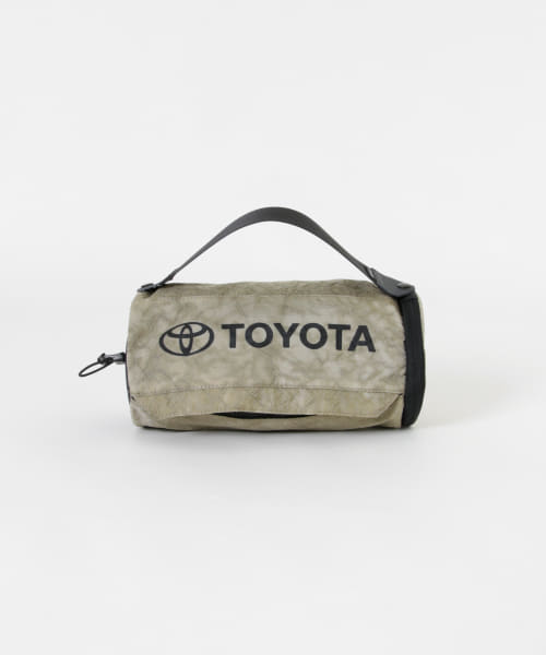 TOYOTA UPCYCLE　KITCHEN PAPER