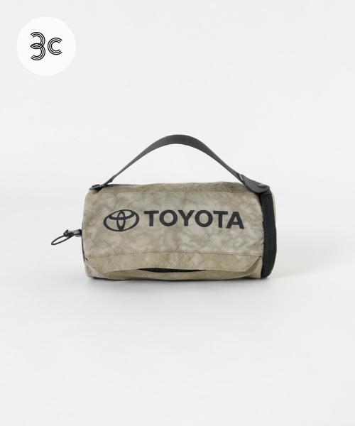 TOYOTA UPCYCLE　KITCHEN PAPER