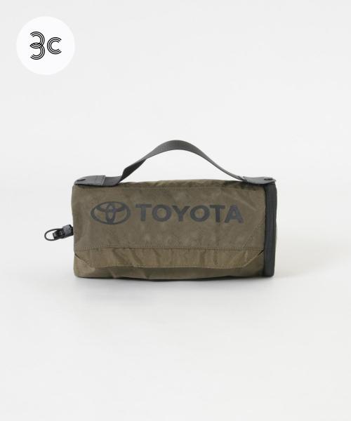 TOYOTA UPCYCLE　KITCHEN PAPER