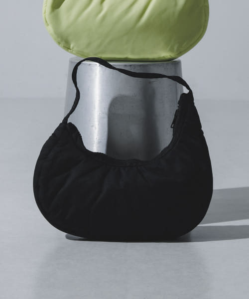 kokyo　Medialuna Bag