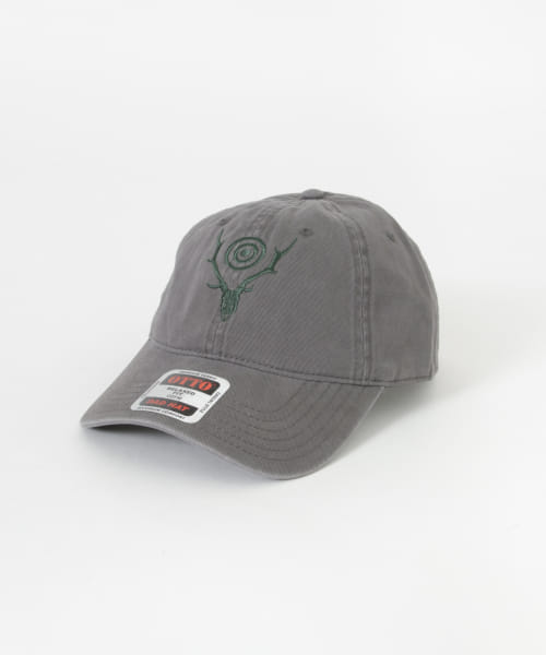 South2 West8　Strap Back Cap