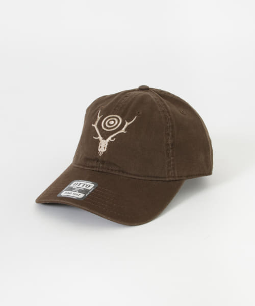 South2 West8　Strap Back Cap