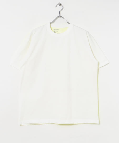 UNTRACE　_180 Tee S/S5