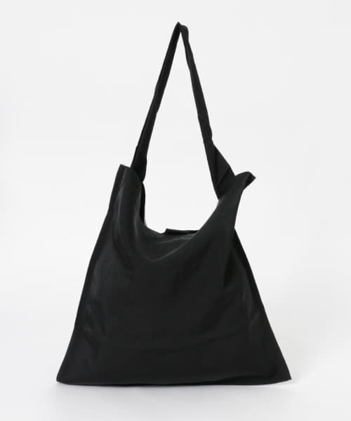 ITTI　MARY INSIDE OUT TOTE L