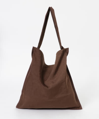 ITTI　MARY INSIDE OUT TOTE L