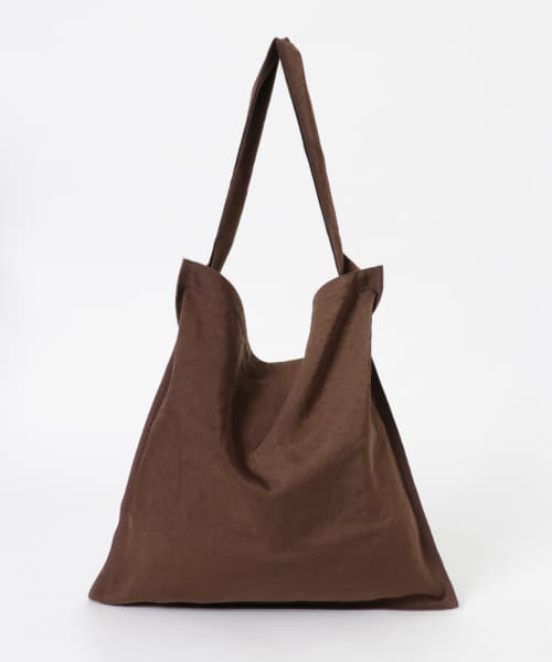 ITTI　MARY INSIDE OUT TOTE L