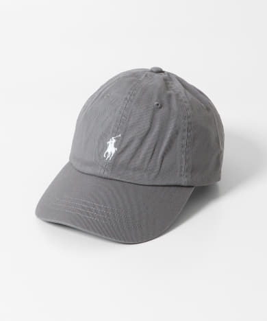 POLO RALPH LAUREN CLASSIC SPORT CAP[UMA5-710667709]｜URBAN